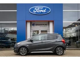 Opel Karl thumbnail 5
