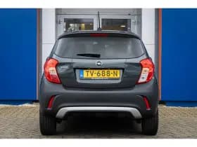 Opel Karl thumbnail 6