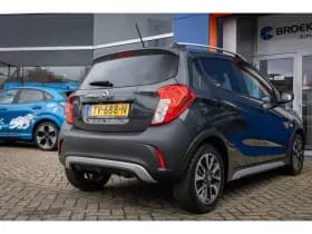 Opel Karl thumbnail 7