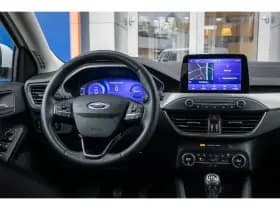 Ford Focus thumbnail 11