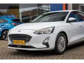 Ford Focus thumbnail 7