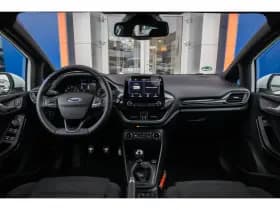 Ford Fiesta thumbnail 11