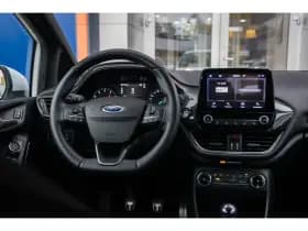 Ford Fiesta thumbnail 12