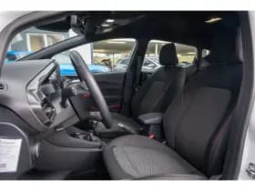 Ford Fiesta thumbnail 13