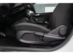 Ford Fiesta thumbnail 14