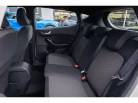Ford Fiesta thumbnail 15