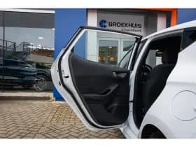 Ford Fiesta thumbnail 18