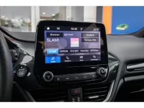 Ford Fiesta thumbnail 34