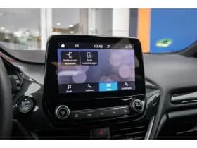 Ford Fiesta thumbnail 35