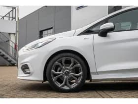 Ford Fiesta thumbnail 6