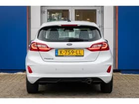 Ford Fiesta thumbnail 8