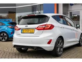 Ford Fiesta thumbnail 10