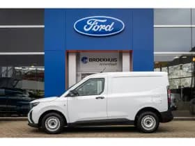 Ford Transit Courier thumbnail 4