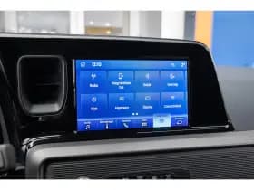 Ford Transit Courier thumbnail 33
