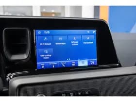 Ford Transit Courier thumbnail 34