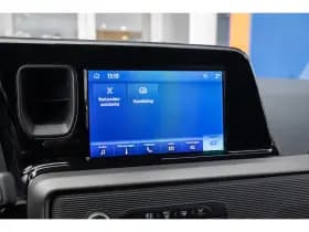 Ford Transit Courier thumbnail 35