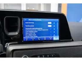 Ford Transit Courier thumbnail 36