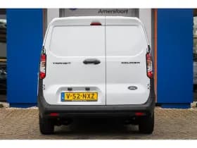 Ford Transit Courier thumbnail 5