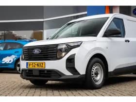 Ford Transit Courier thumbnail 6