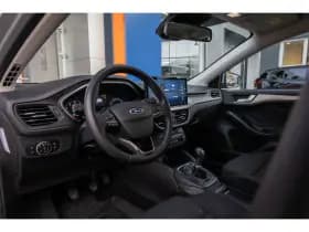 Ford Focus thumbnail 2
