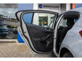 Ford Focus thumbnail 15