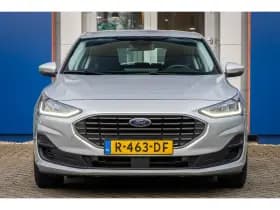 Ford Focus thumbnail 3