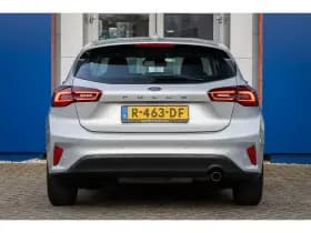 Ford Focus thumbnail 4