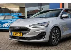 Ford Focus thumbnail 7