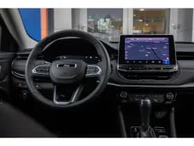 Jeep Compass thumbnail 17