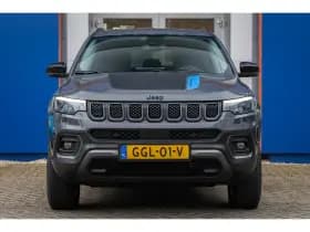 Jeep Compass thumbnail 3