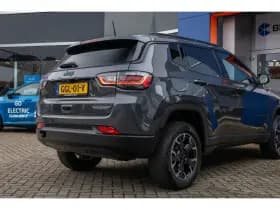 Jeep Compass thumbnail 5