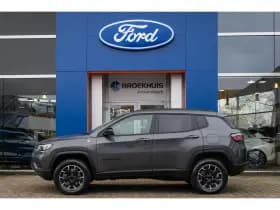 Jeep Compass thumbnail 6