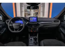 Ford Kuga thumbnail 2
