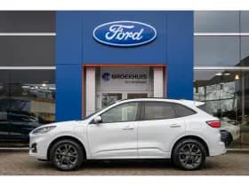 Ford Kuga thumbnail 3