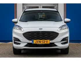 Ford Kuga thumbnail 4
