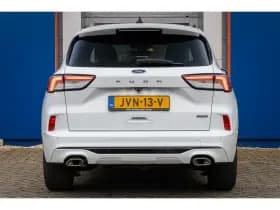 Ford Kuga thumbnail 5