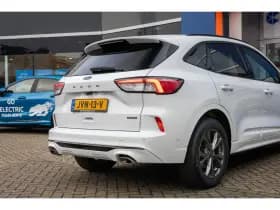Ford Kuga thumbnail 6