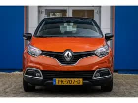 Renault Captur thumbnail 3