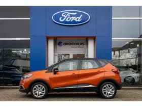 Renault Captur thumbnail 4