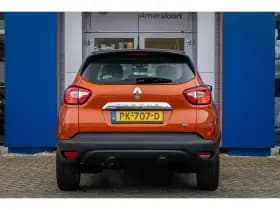 Renault Captur thumbnail 5