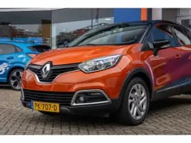 Renault Captur thumbnail 6