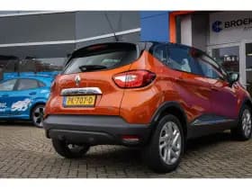 Renault Captur thumbnail 7