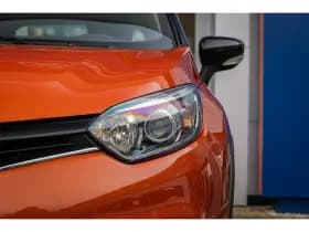 Renault Captur thumbnail 8