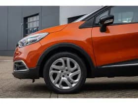 Renault Captur thumbnail 9