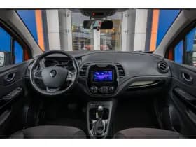 Renault Captur thumbnail 10