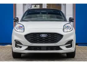 Ford Puma thumbnail 3