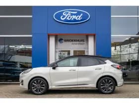 Ford Puma thumbnail 5