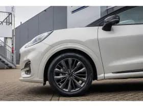 Ford Puma thumbnail 6