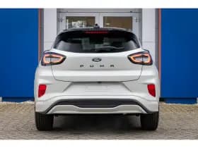 Ford Puma thumbnail 7
