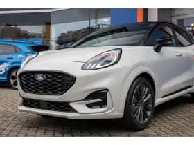 Ford Puma thumbnail 9